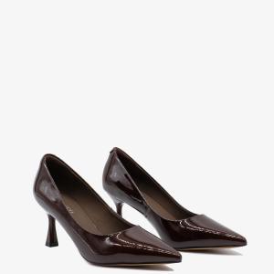 Туфли на шпильке 10746