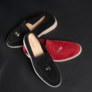 Лоферы 10201 Лоферы 10201