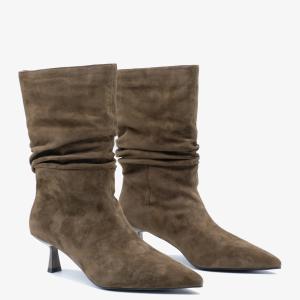 Сапоги 10728 Сапоги 10728