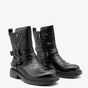 Ботинки 10732