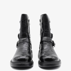 Ботинки 10732