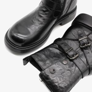 Ботинки 10732