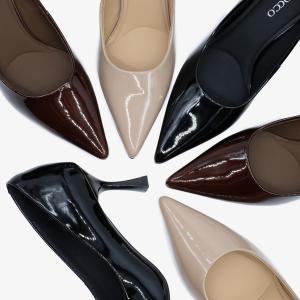 Туфли на шпильке 10747