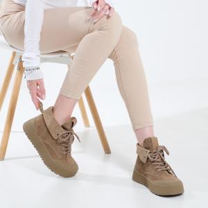 Ботинки 10721