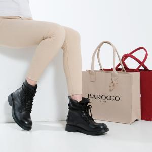 Ботинки 10734 Ботинки 10734