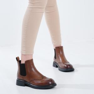 Ботинки 10737