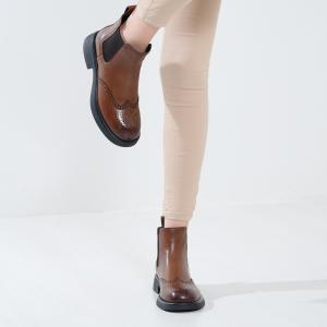 Ботинки 10737