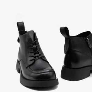 Ботинки 10775