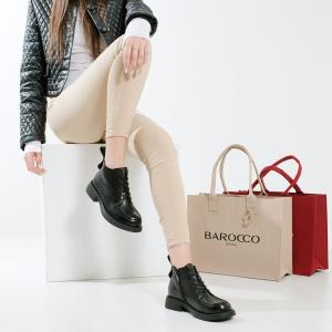 Ботинки 10775