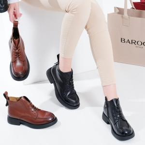 Ботинки 10775