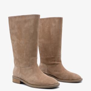 Сапоги 10752 Сапоги 10752