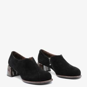 Туфли на каблуке 10765 Туфли на каблуке 10765