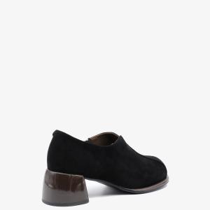 Туфли на каблуке 10765 Туфли на каблуке 10765