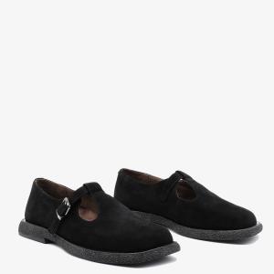 Туфли на низкой подошве 10766 Туфли на низкой подошве 10766