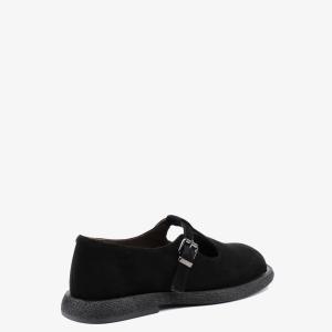 Туфли на низкой подошве 10766 Туфли на низкой подошве 10766