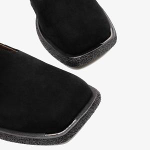 Туфли на низкой подошве 10766 Туфли на низкой подошве 10766