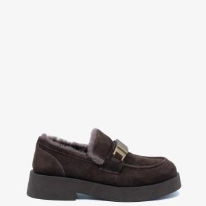 Лоферы 10768 Лоферы 10768