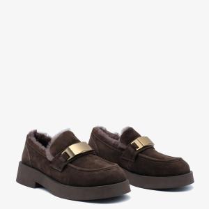 Лоферы 10768 Лоферы 10768