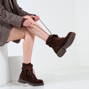 Ботинки 10735