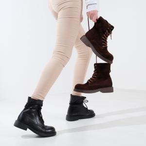 Ботинки 10735