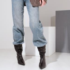 Сапоги 10753 Сапоги 10753