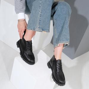 Ботинки 10757 Ботинки 10757