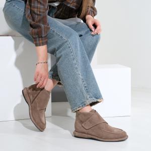 Ботинки 10760 Ботинки 10760