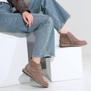 Ботинки 10760 Ботинки 10760