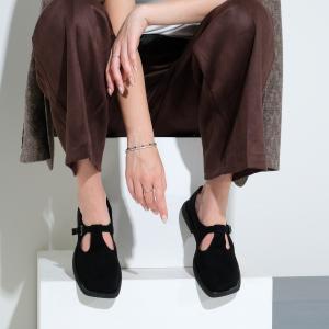 Туфли на низкой подошве 10766 Туфли на низкой подошве 10766