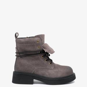 Ботинки 10782 Ботинки 10782