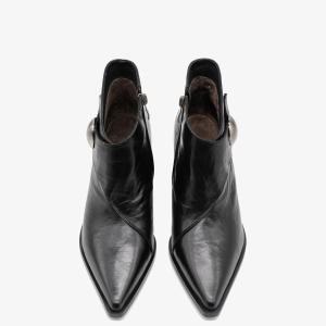 Ботильоны 10786