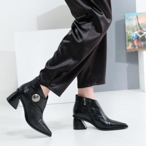 Ботильоны 10786