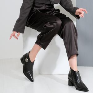 Ботильоны 10786