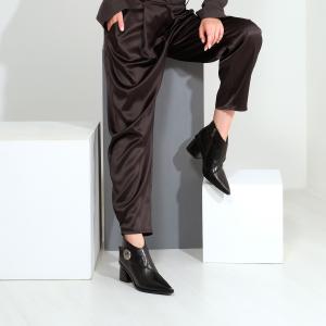 Ботильоны 10786