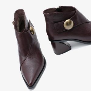 Ботильоны 10796