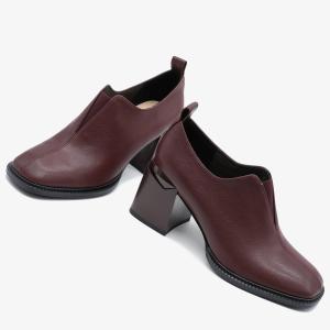 Туфли на каблуке 10798