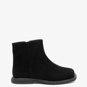 Ботинки 10820