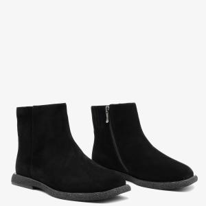 Ботинки 10820