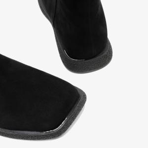 Ботинки 10820