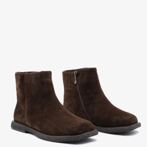 Ботинки 10821 Ботинки 10821