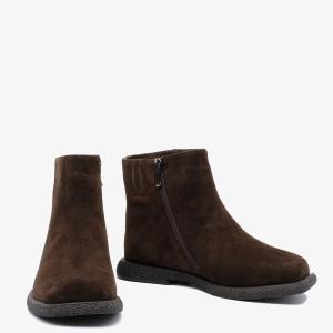 Ботинки 10821 Ботинки 10821