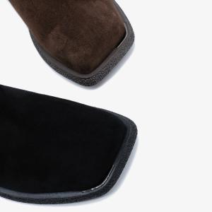 Ботинки 10821 Ботинки 10821