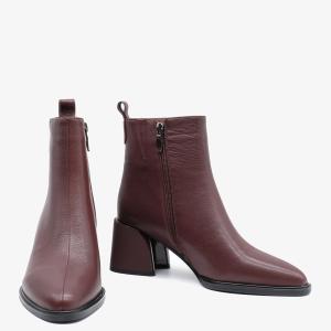 Ботильоны 10838