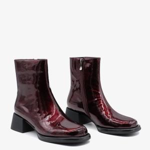 Ботильоны 10850