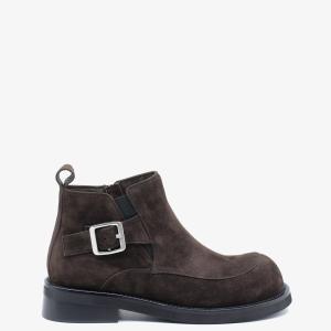 Ботинки 10852