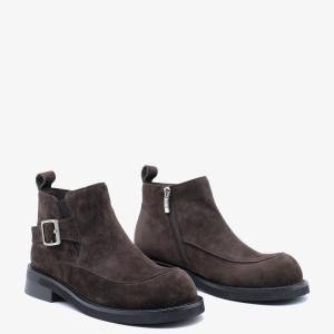 Ботинки 10852