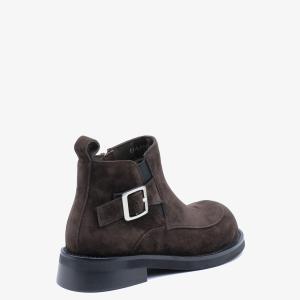 Ботинки 10852