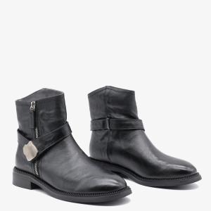 Ботинки 10853 Ботинки 10853