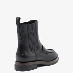 Ботинки 10857