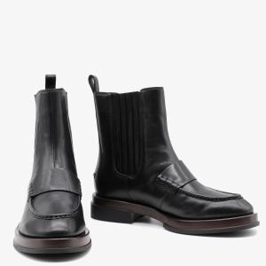 Ботинки 10857